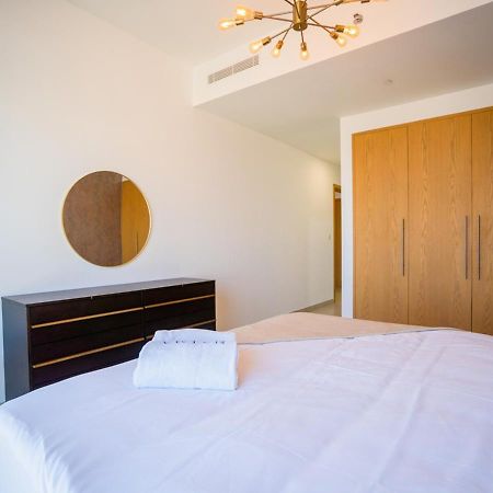 דובאי Nasma Luxury Stays - Bellevue Tower 1 מראה חיצוני תמונה